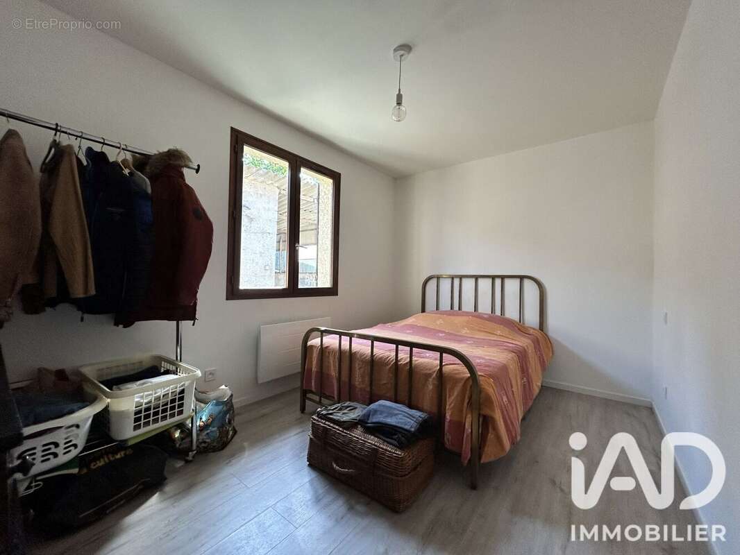 Photo 6 - Maison à VAUCIENNES