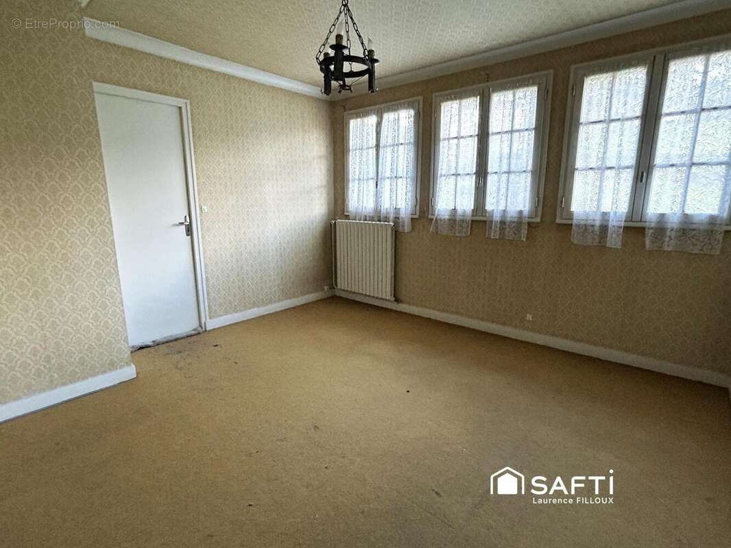 Photo 7 - Maison à SAINT-CALAIS