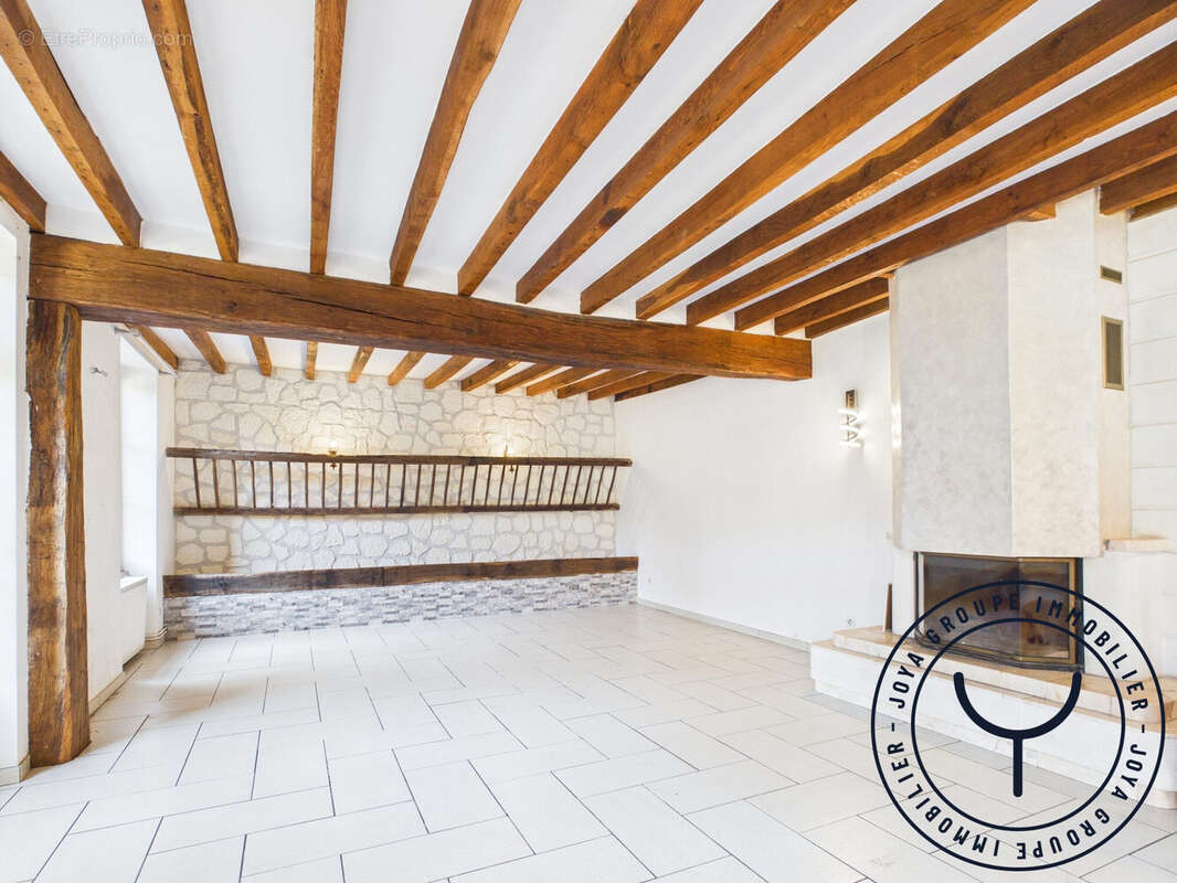 Maison 180 m² à Villemoiron-En-Othe  - photo 5
