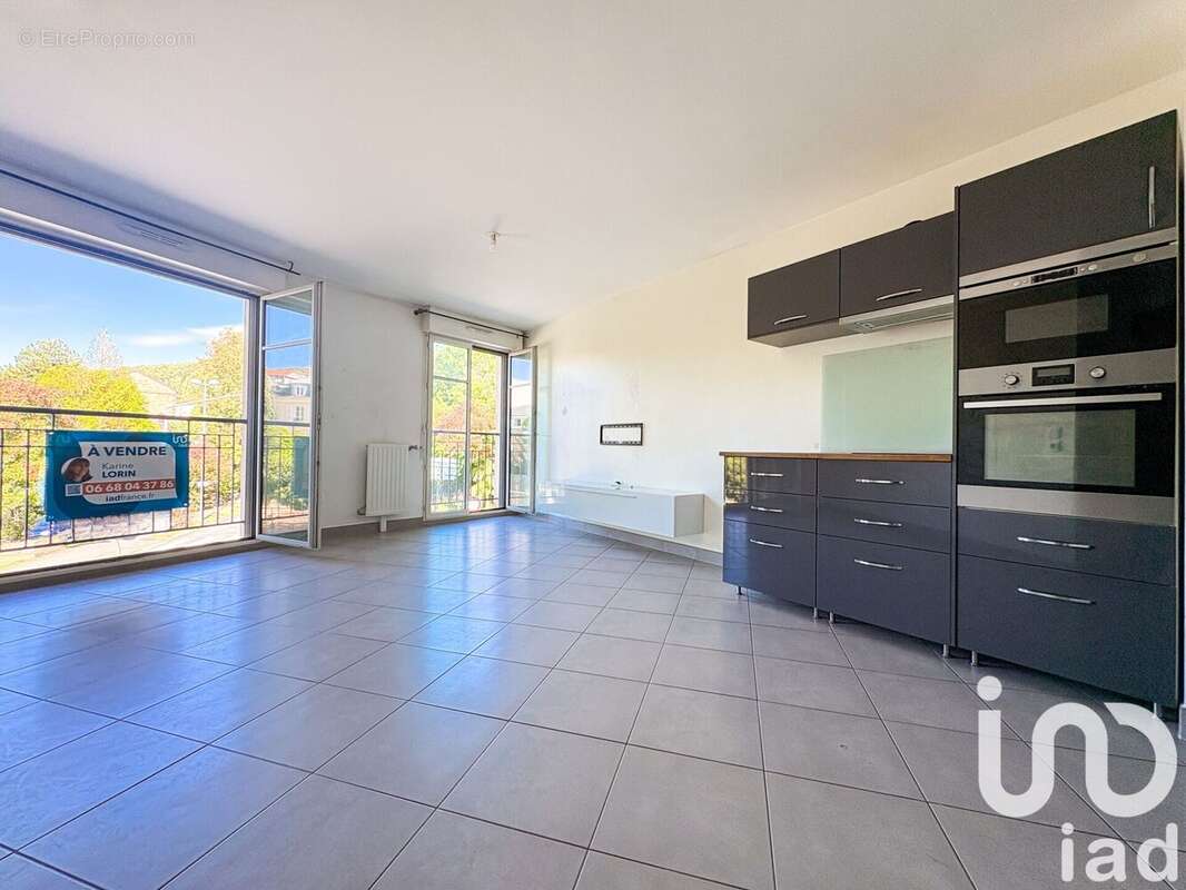 Photo 3 - Appartement à ORSAY