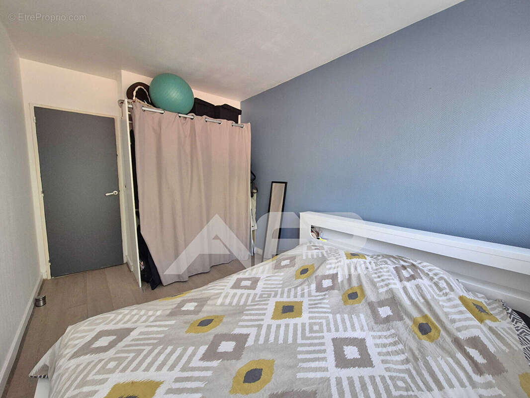 Appartement à CHATOU