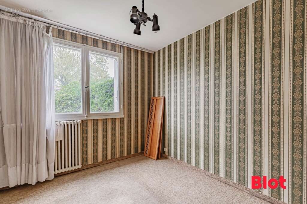 Maison à SAINT-HERBLAIN