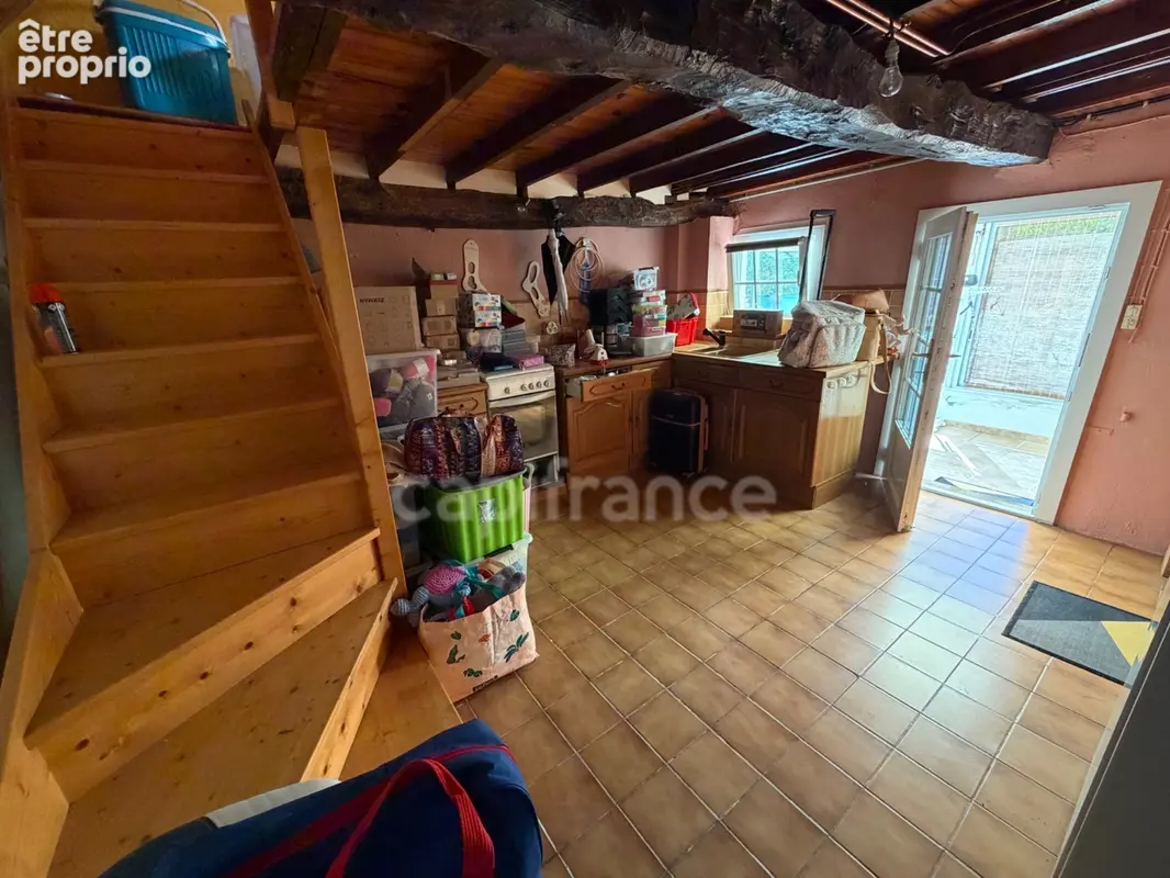 Maison à vendre 7 pièces proche de HUELGOAT (29) - photo 9