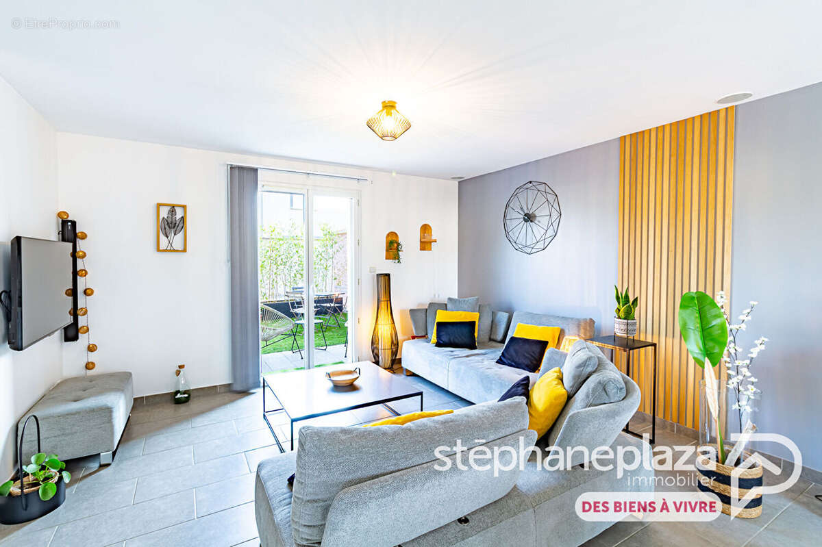 Maison à VILLENEUVE