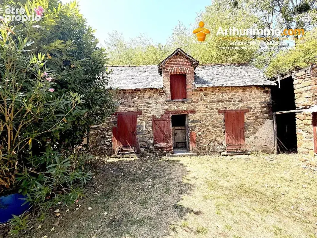Longère en pierre sur plus d'un hectare - photo 9
