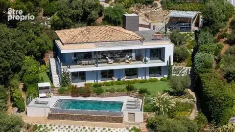 Maison à SAINTE-MAXIME