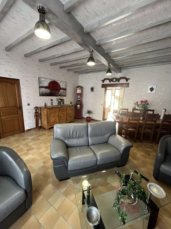 Maison 120 m² à Le Cateau-Cambresis  - photo 4