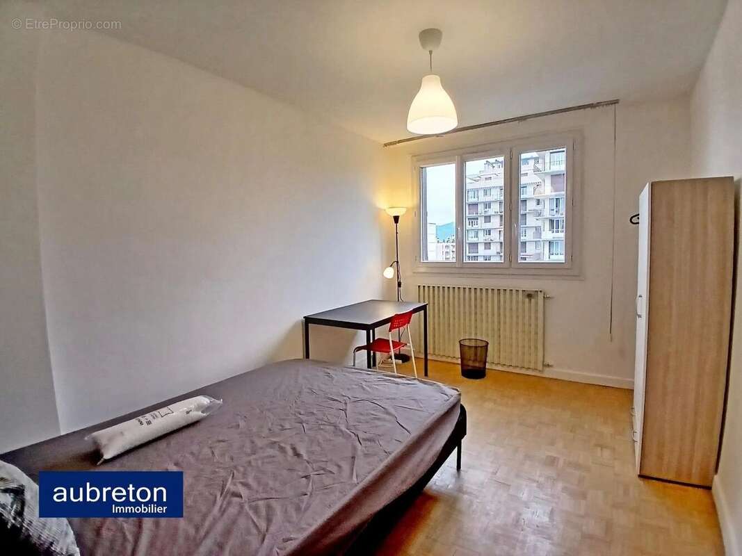 Appartement 102 m² à Grenoble  - photo 9