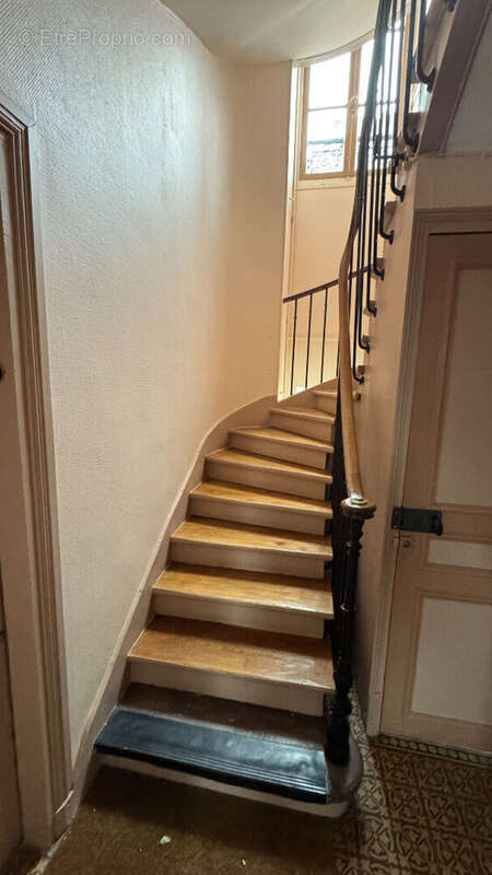 Appartement à ENGHIEN-LES-BAINS