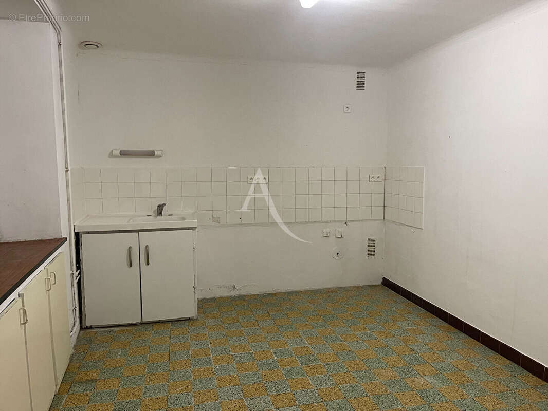 Maison à FONTENAY-LE-COMTE