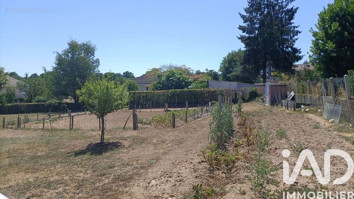 Photo 7 - Maison à SAINT-PRIEST-SOUS-AIXE