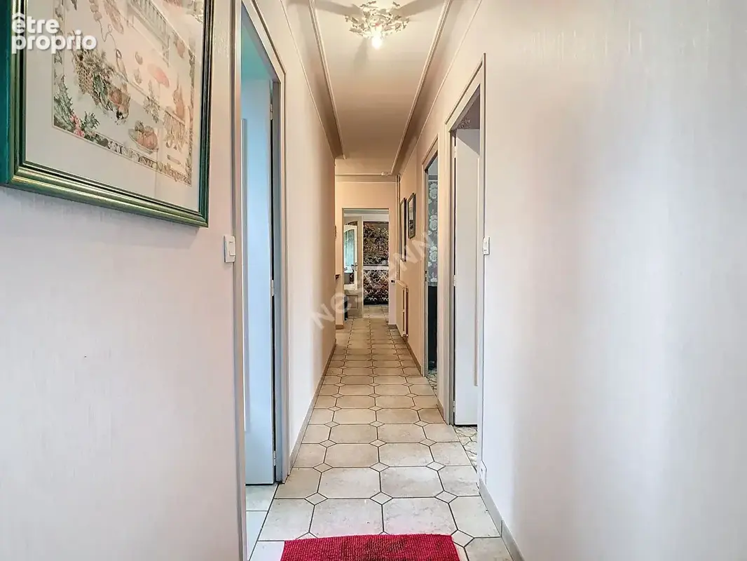 A Mouzillon, commune située à 28km au Sud Est de Nantes à 3km de l'axe N249 Nantes Cholet et 9km de Clisson - photo 21