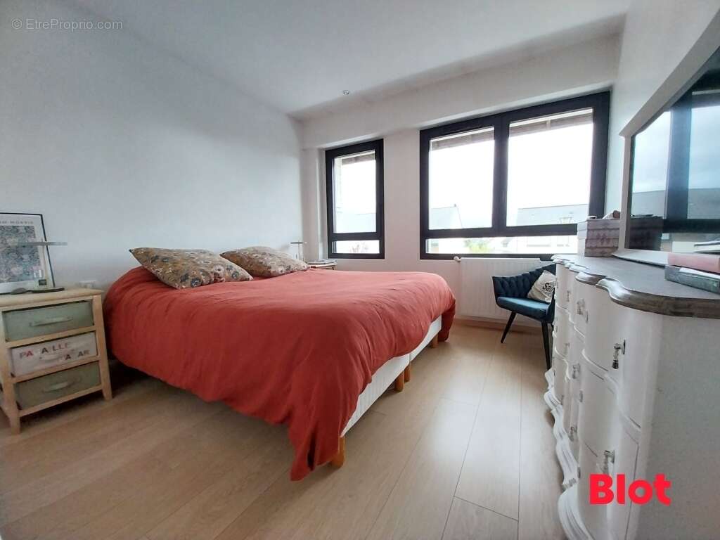 Maison à SAINT-GREGOIRE