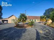 Maison à MEZIERES-SUR-PONTHOUIN