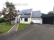 Maison à SAINT-SAUVEUR-DES-LANDES