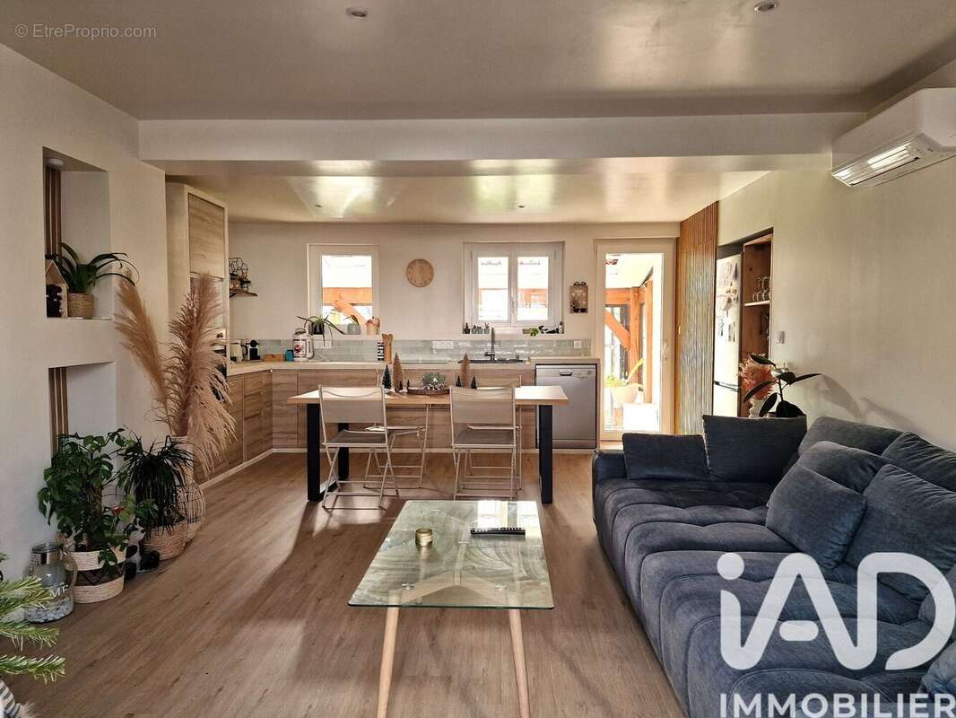 Photo 2 - Maison à MONT-DE-MARSAN