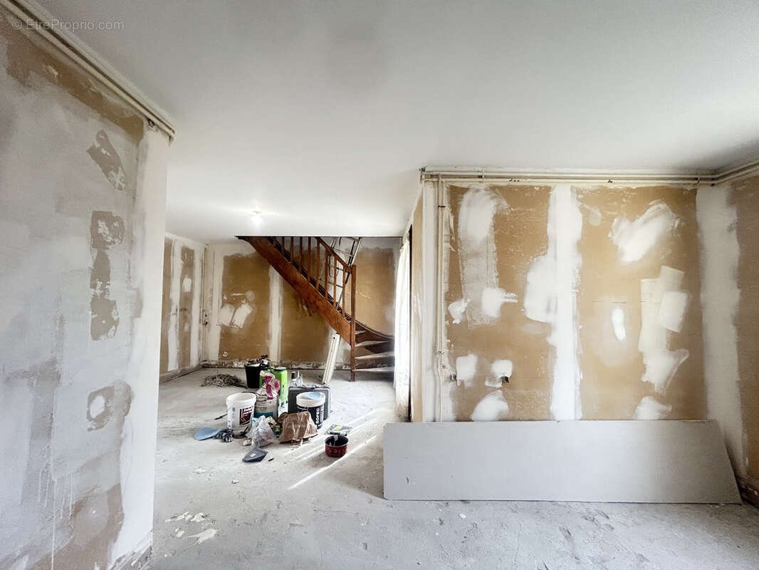 Maison à COURNON-D'AUVERGNE