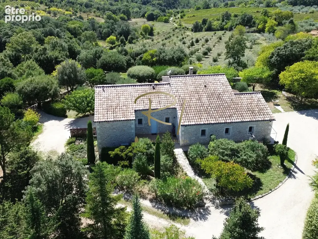 Sud Ardeche -Orgnac L'Aven - photo 9