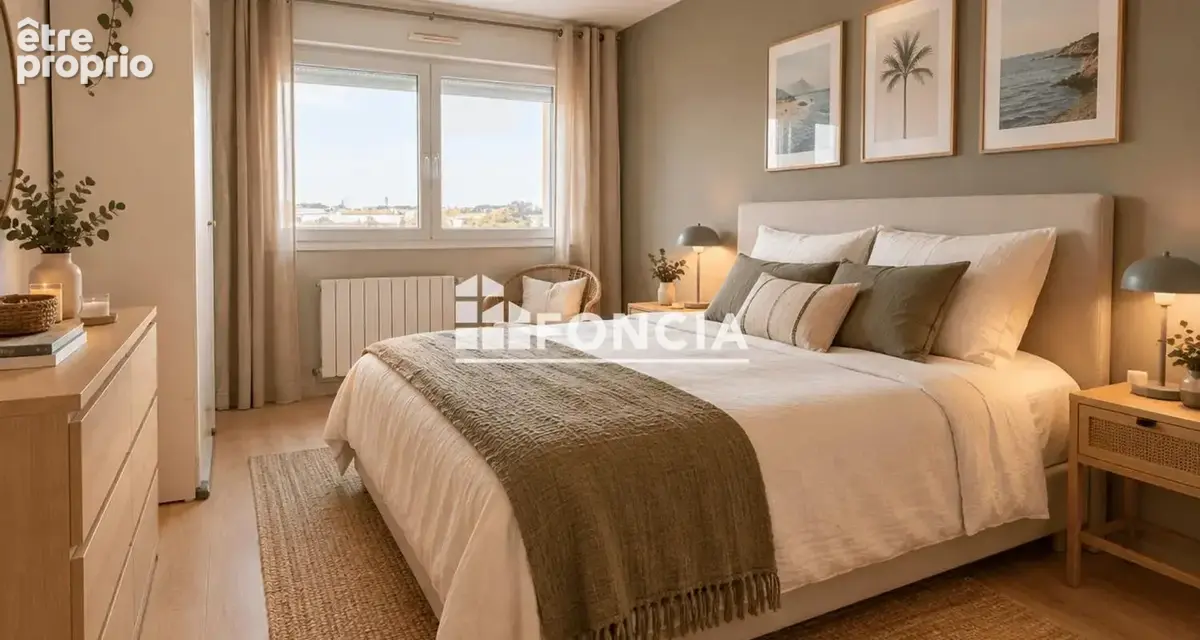Appartement 3 pièces 85 m² à vendre à La Rochelle (17000) - photo 5