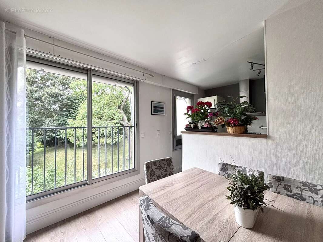 Appartement à VERNON