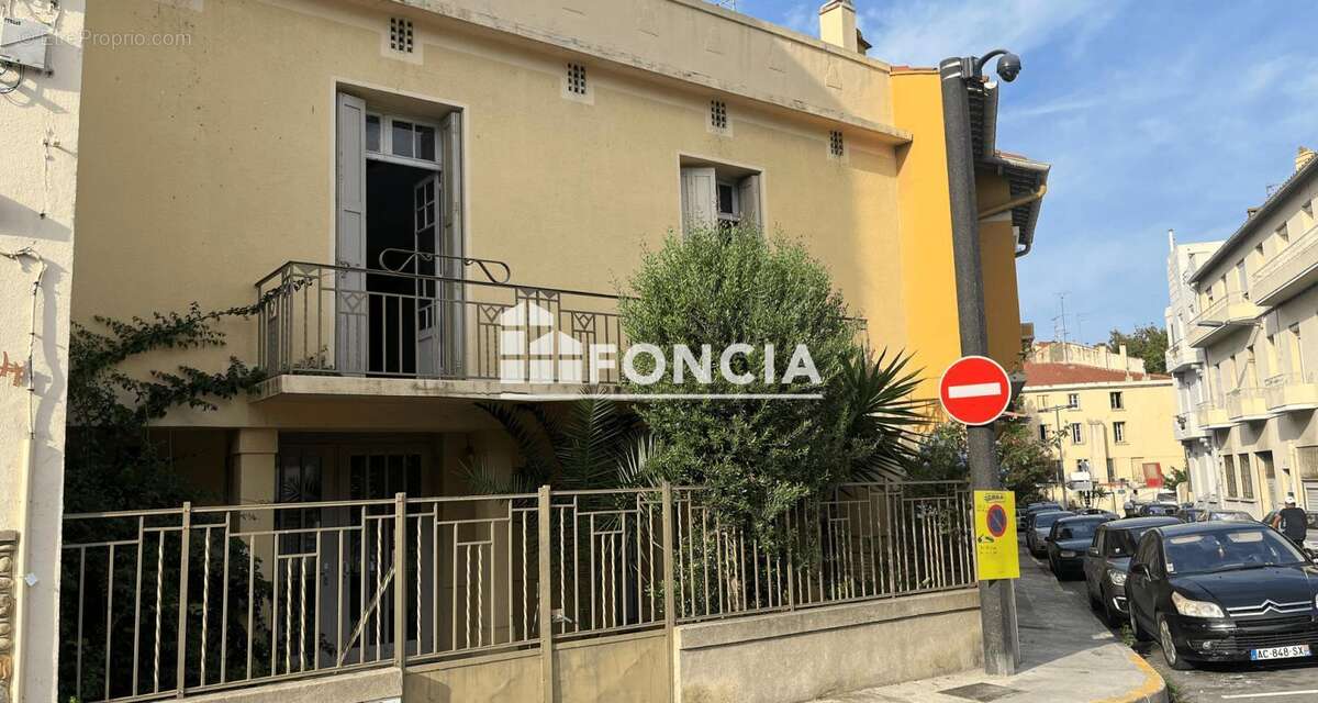 Maison à PERPIGNAN