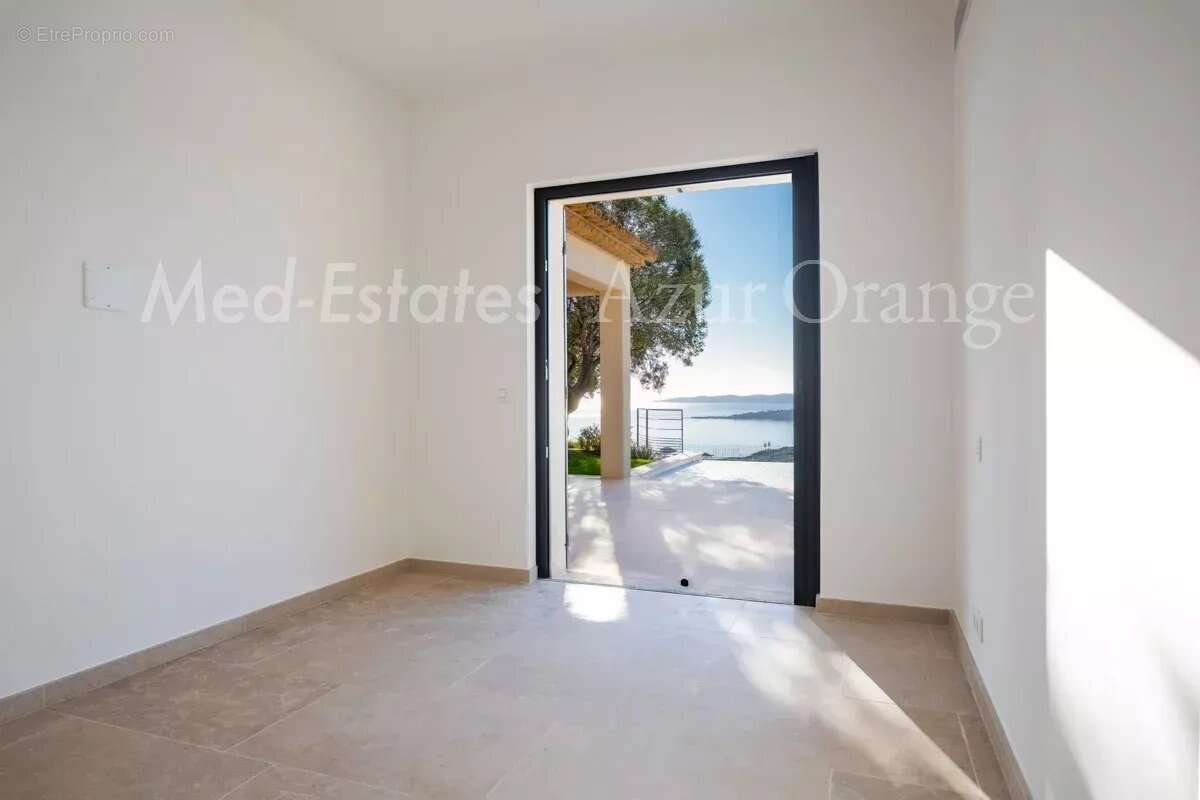 Maison à SAINTE-MAXIME