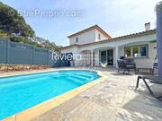 Maison à CAVALAIRE-SUR-MER