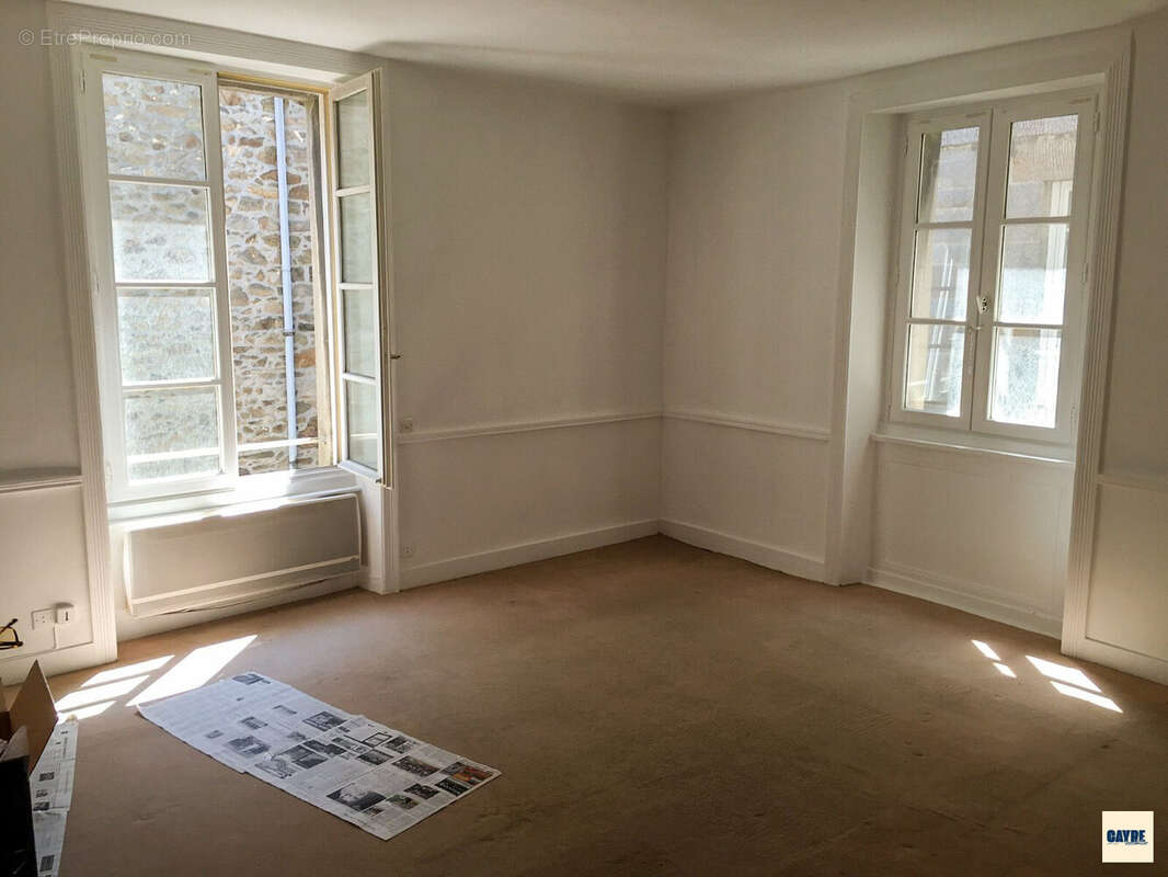 Appartement 56 m² à Saint-Malo  - photo 3
