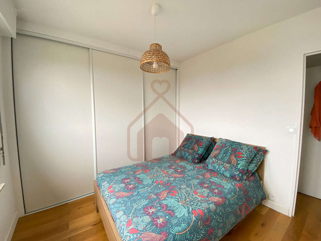 Appartement à VILLEJUIF