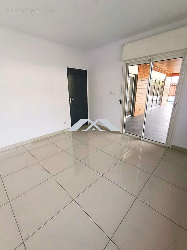 Maison à LE TAMPON