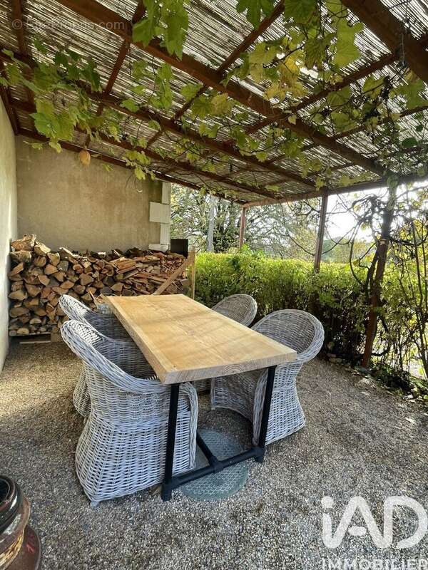 Photo 6 - Maison à SAINT-SAUD-LACOUSSIERE