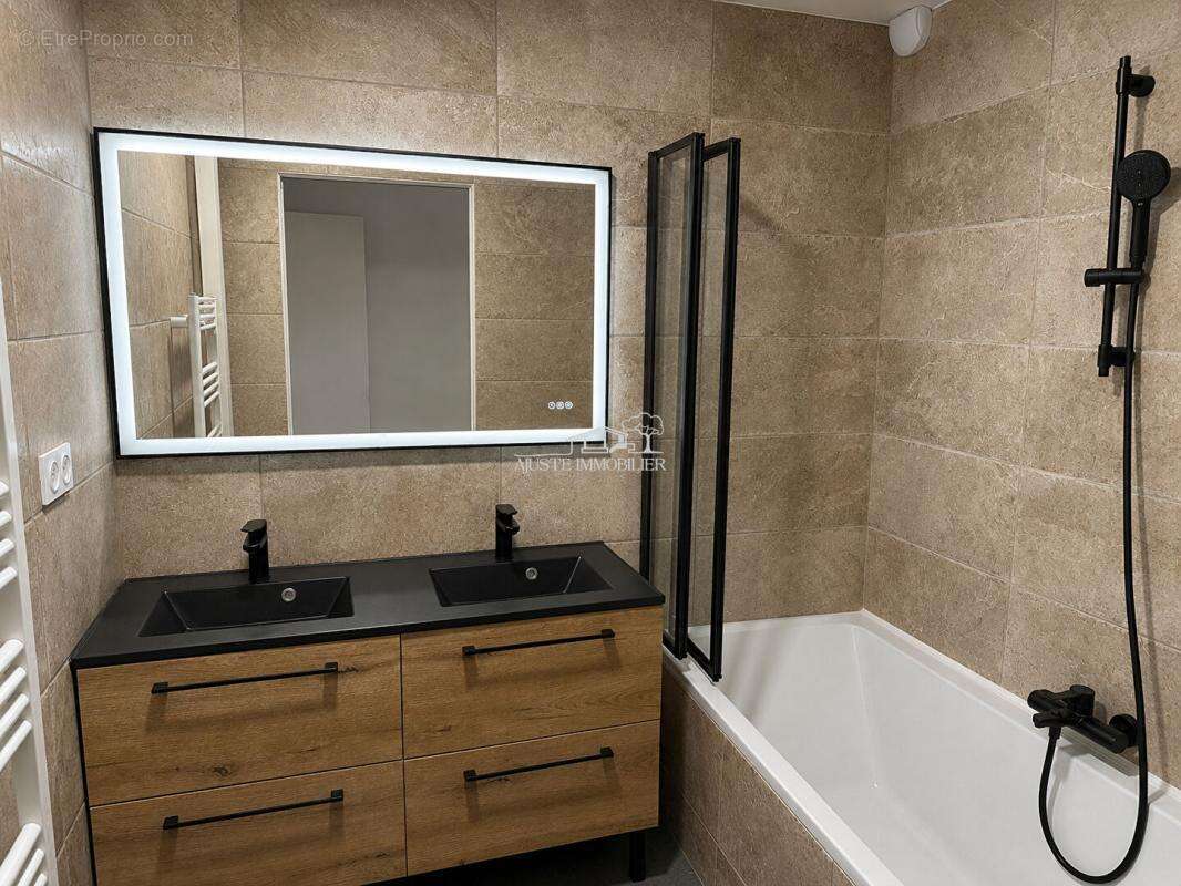 Appartement à MARIGNANE