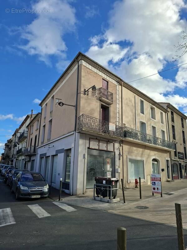 Photo 1 - Appartement à AGDE