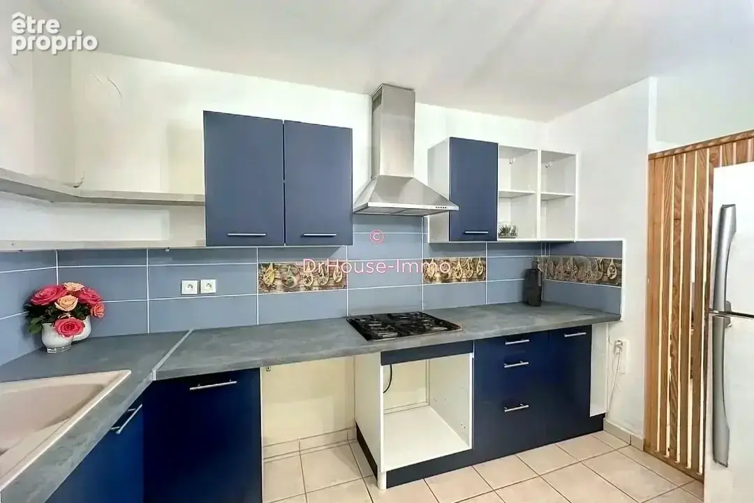 Appartement 47 m² à Le Robert  - photo 5