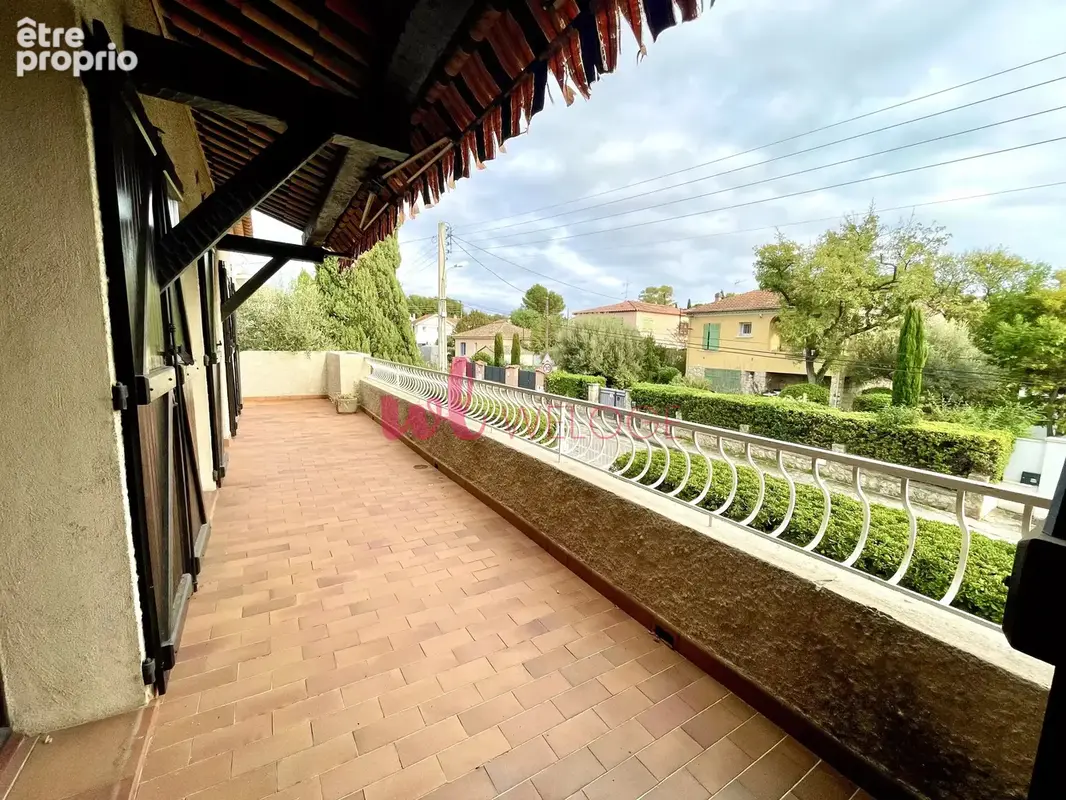 Maison spacieuse à La Palasse, Toulon - photo 4