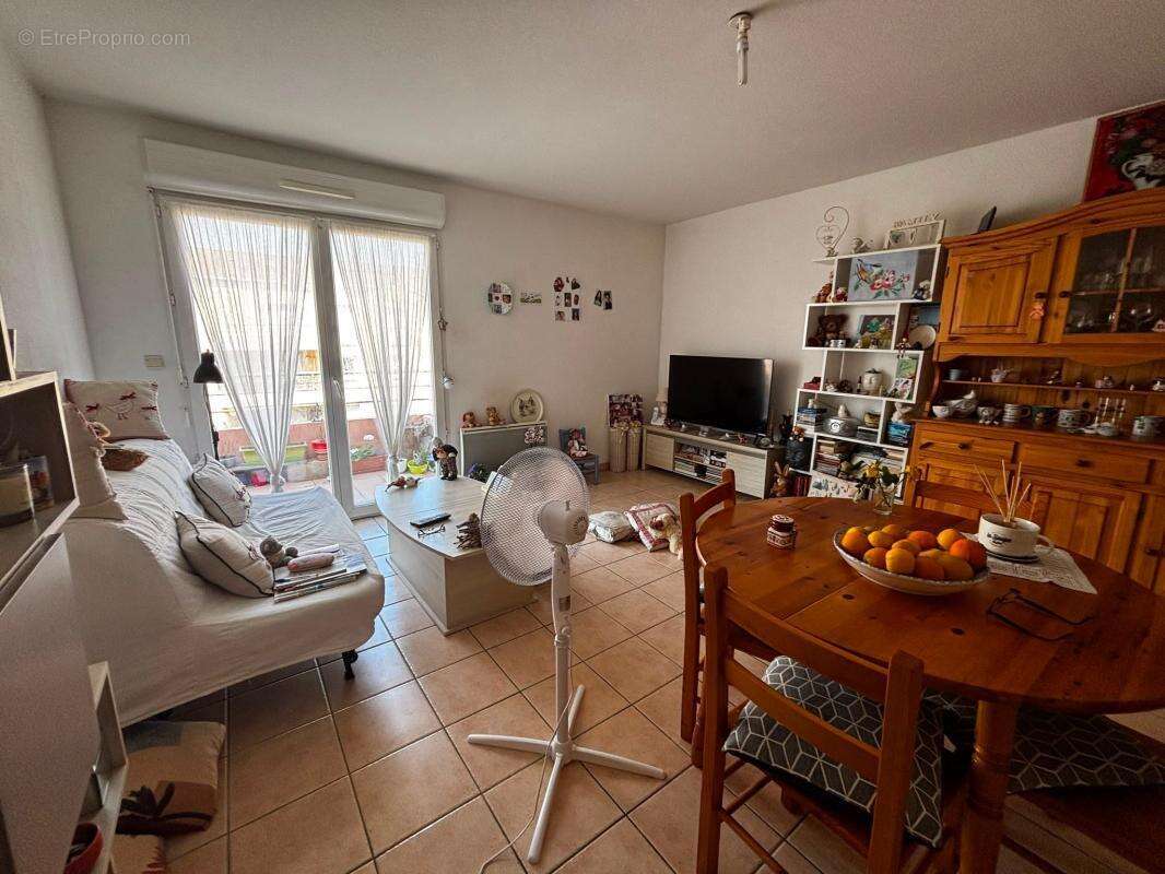 Appartement À Vendre - photo 5