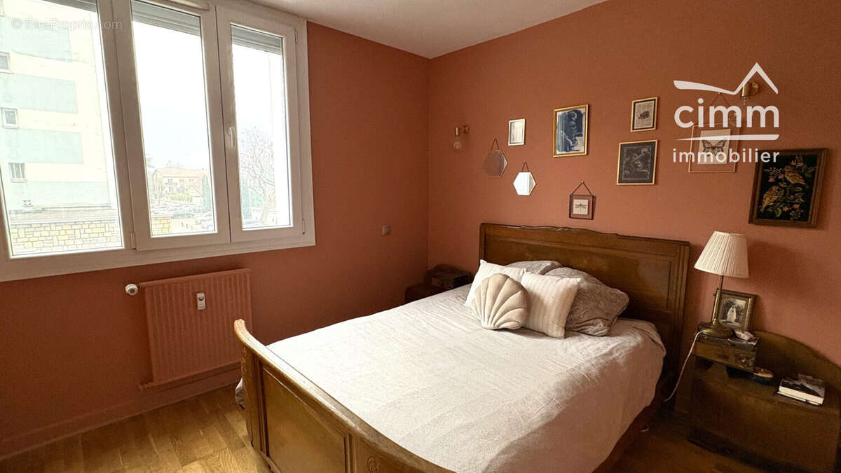 Appartement 65 m² à Le Pont-De-Claix  - photo 6