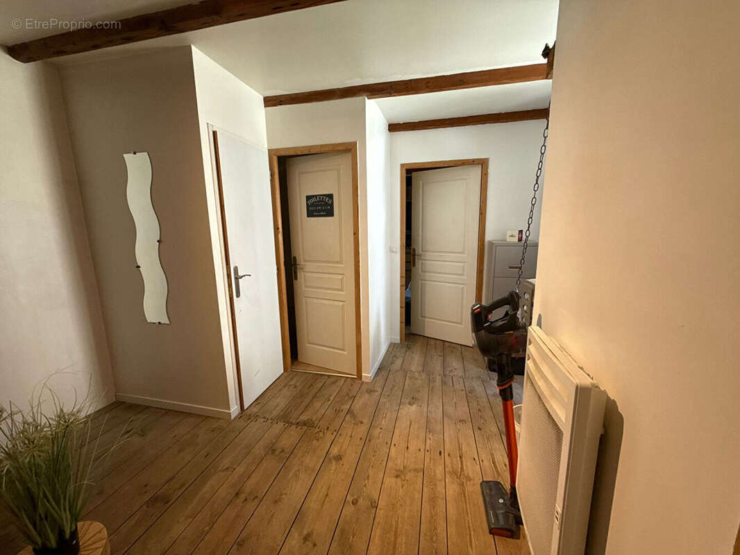 Maison à BOFFRES