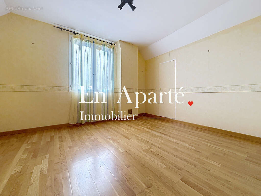 Maison à VIRE
