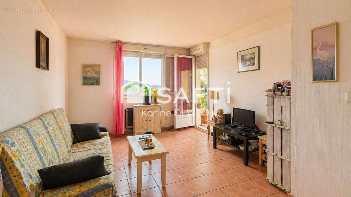 Photo 5 - Appartement à LES ISSAMBRES