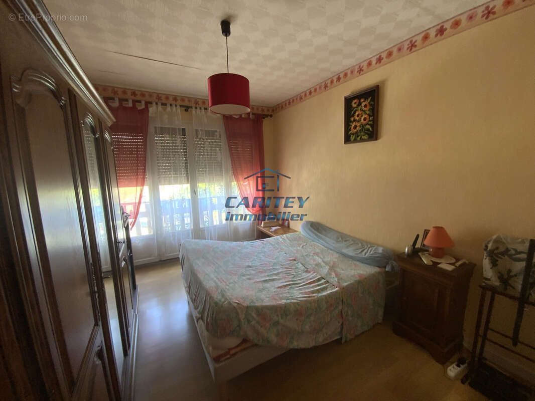 LA COTE (70200) - Charmante maison de village - photo 10