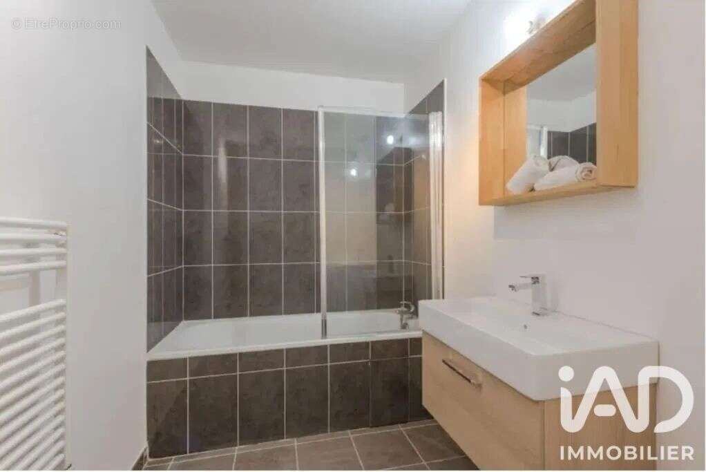 Photo 8 - Appartement à MONTEVRAIN