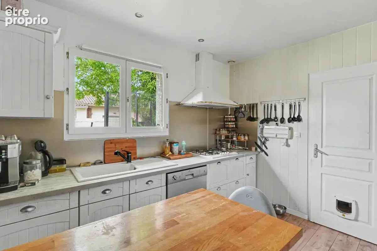 Maison 7 pièces 141 m² avec jardin, piscine et dépendance – Auterive (31190) - photo 7