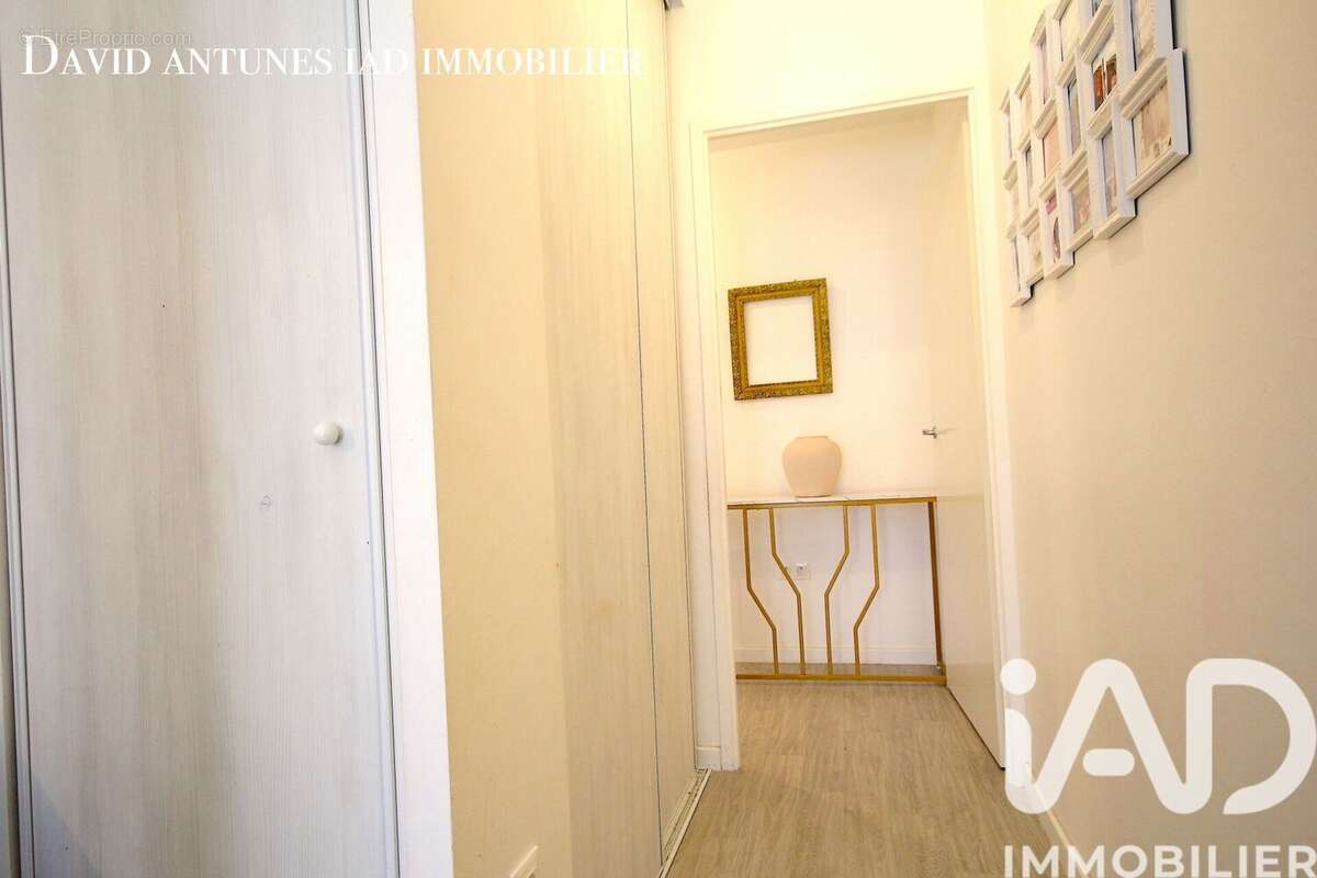 Photo 5 - Appartement à SAINT-GRATIEN