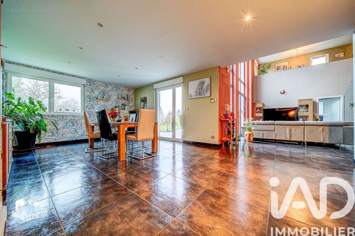 Photo 4 - Maison à BASSE-HAM