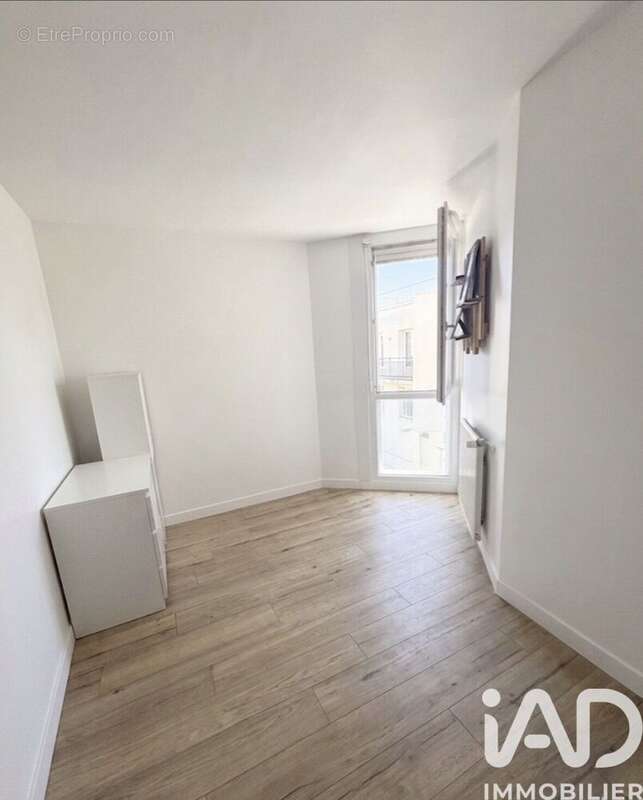 Photo 6 - Appartement à LA TOUR-DU-PIN