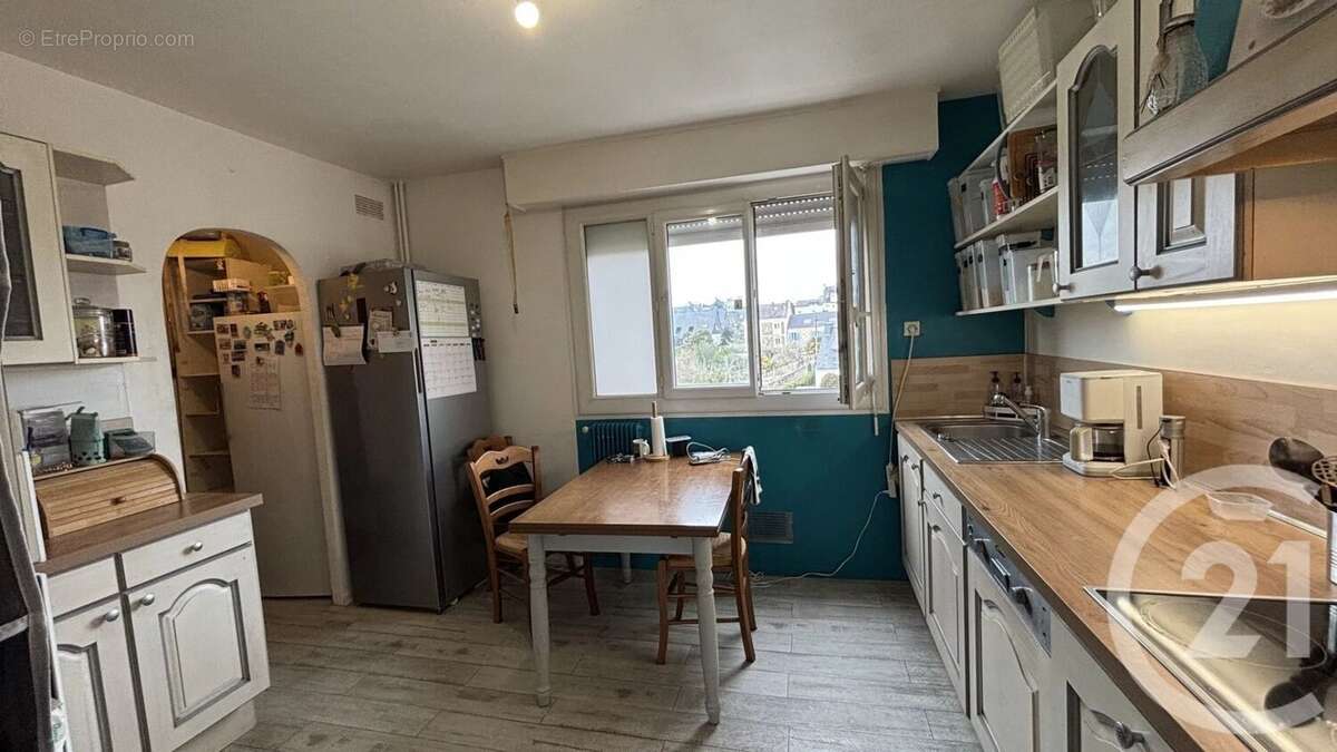 Appartement à LANESTER