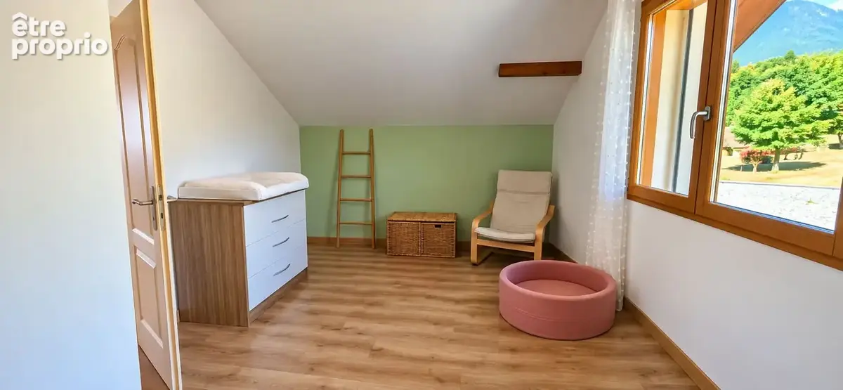 Maison individuelle - photo 6