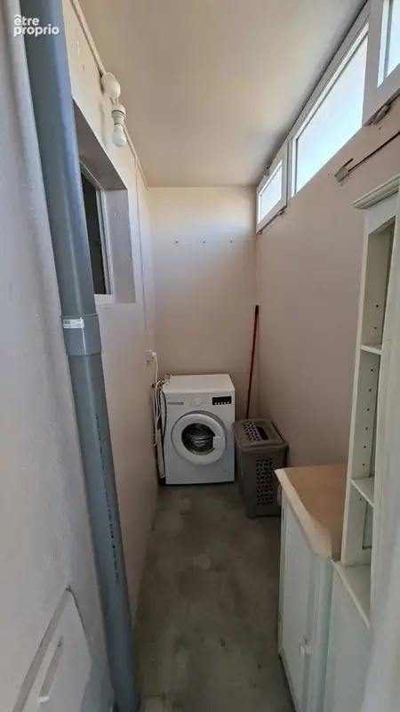 Appartement 3 pièces 54 m² à vendre à Rochefort (17300) - photo 3