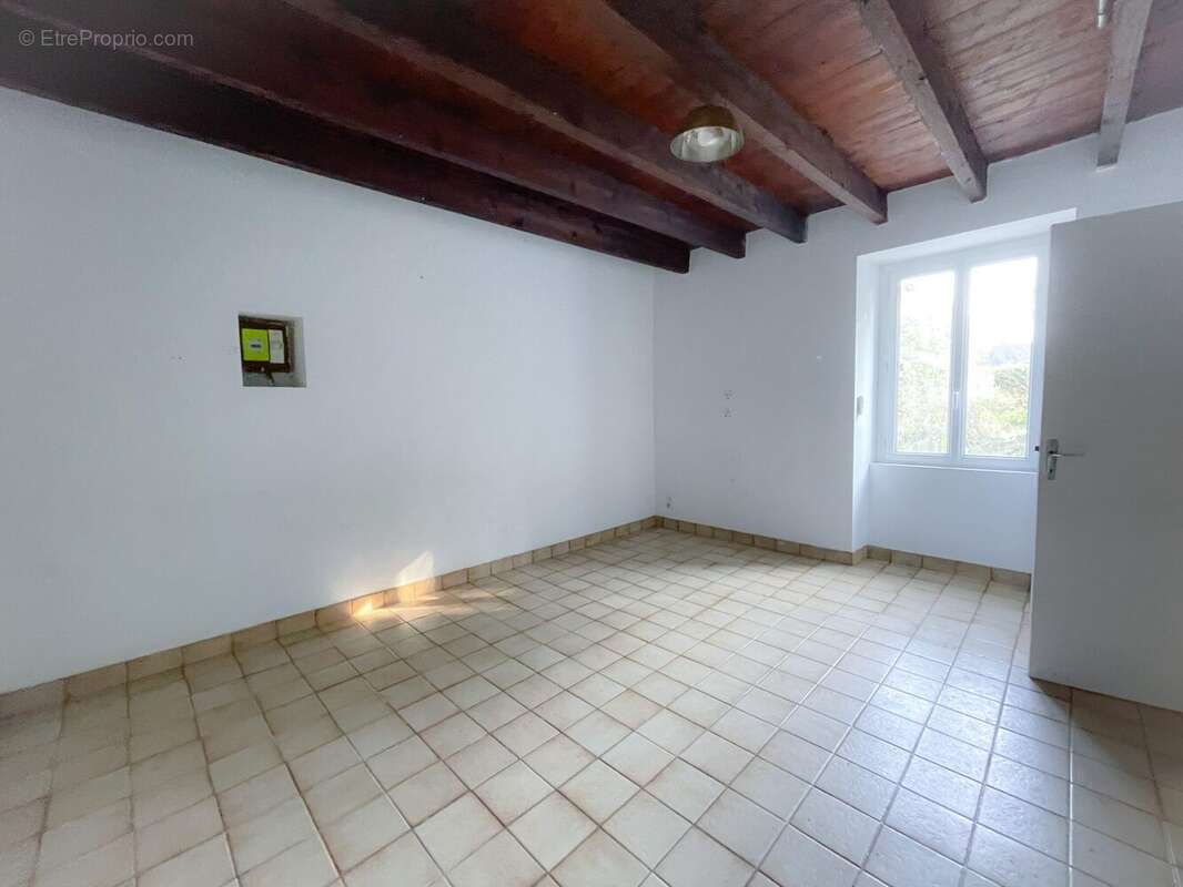 Maison à GUIPRY